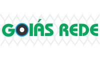 Logo Goiás Rede