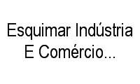Logo Esquimar Indústria E Comércio de Náutica em Jardim Santa Cruz (Campo Grande)