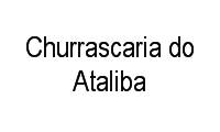 Logo Churrascaria do Ataliba em Itoupava Central
