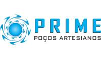 Logo Prime Poços Artesianos em São Francisco