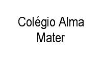 Logo Colégio Alma Mater em Centro