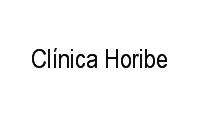 Logo Clínica Horibe em Vila Nova Conceição