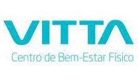 Logo Vitta Centro de Bem Estar Físico em Auxiliadora