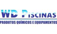 Logo Wd Piscinas em Núcleo Bandeirante