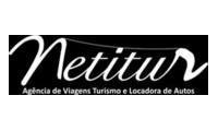 Logo Neti Tur Agência de Viagens e Turismo em Catete