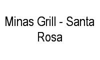 Logo Minas Grill - Santa Rosa em Santa Rosa