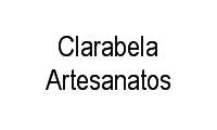 Logo Clarabela Artesanatos