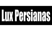 Logo Lux Persianas
