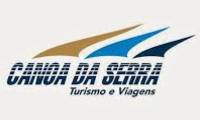 Logo Canoa da Serra - Turismo E Viagens em Ajuda