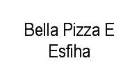 Logo de Bella Pizza E Esfiha em Vila Leopoldina