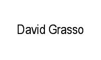 Logo David Grasso em Lapa