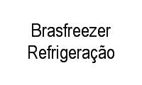 Logo Brasfreezer Refrigeração em Taguatinga Sul