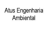 Logo Atus Engenharia Ambiental em Bom Retiro