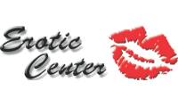 Logo Erotic Center em São Brás