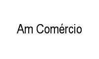 Logo Am Comércio