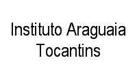 Logo Instituto Araguaia Tocantins em Plano Diretor Sul