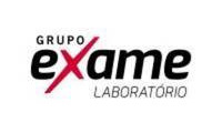 Logo Grupo Exame Laboratório - Unidade Ipasem em Rio Branco