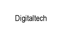 Logo Digitaltech em Conquista