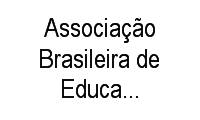 Logo Associação Brasileira de Educação E Cultura