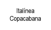 Logo Italínea Copacabana