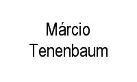 Logo Márcio Tenenbaum em Copacabana