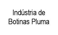 Logo Indústria de Botinas Pluma Ltda em Presidente Roosevelt