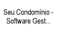 Logo Seu Condomínio - Software Gestão Condomínios Web em Setor Leste Universitário