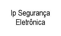 Logo Ip Segurança Eletrônica em Dois Unidos