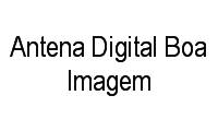 Logo Antena Digital Boa Imagem em Veloso