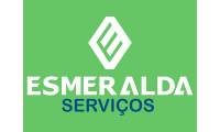 Logo Esmeralda Serviços em Setor Novo Horizonte