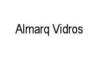 Logo Almarq Vidros em Bonsucesso