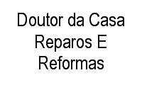 Logo Doutor da Casa Reparos E Reformas em Recanto das Emas