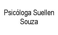 Logo Psicóloga Suellen Souza em Campo Grande