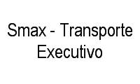 Logo Smax - Transporte Executivo em Estância Velha