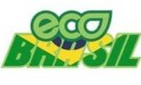 Logo de Madeireira Eco Brasil - Telhas E Madeiras em Jardim do Trevo