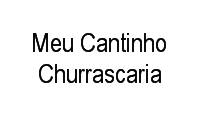 Logo de Meu Cantinho Churrascaria em Kobrasol