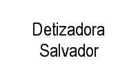 Logo Detizadora Salvador em Nazaré