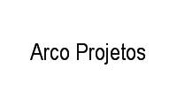 Logo Arco Projetos em Cabo Branco