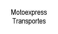 Logo Motoexpress Transportes em Caminho das Árvores