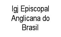 Logo Igj Episcopal Anglicana do Brasil