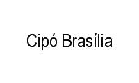 Logo Cipó Brasília