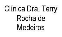 Logo Clínica Dra. Terry Rocha de Medeiros em Ibirapuera