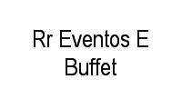 Logo Rr Eventos E Buffet