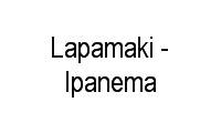 Logo Lapamaki - Ipanema em Ipanema