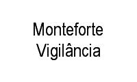Logo Monteforte Vigilância em Candelária
