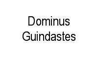 Logo Dominus Guindastes em Piratini
