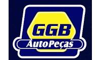 Logo Ggb Autopeças em Campo Grande