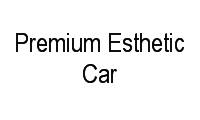 Logo Premium Esthetic Car em Brooklin Paulista