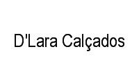 Logo D'Lara Calçados em Califórnia