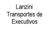 Logo Lanzini Transportes de Executivos em Centro